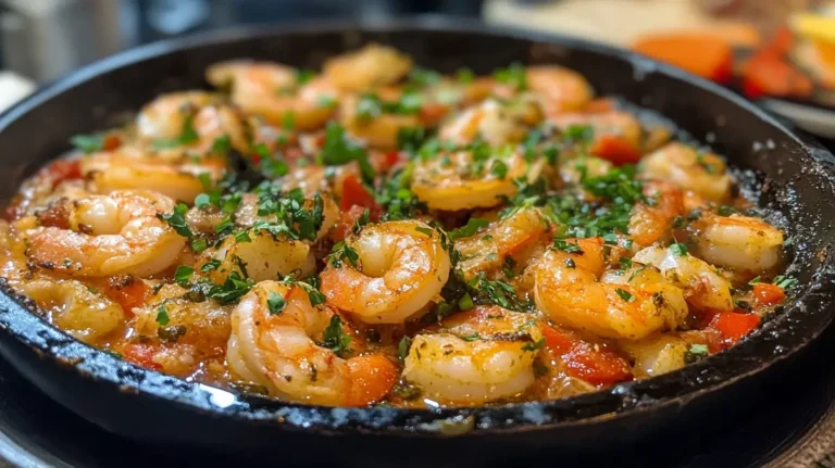 Easy Shrimp Casserole Recipes