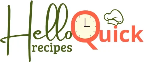 Hello Quick Recipes – Easy & Delicious Meals for Every Day